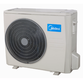 Alternative view of Кондиционер MIDEA BREEZELESS DC Inverter Wi-Fi