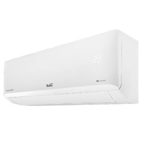 Alternative view of Кондиционер Ballu ECO Smart DC Inverter