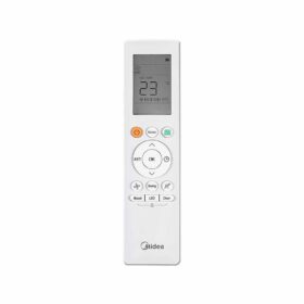 Alternative view of Кондиционер MIDEA PARAMOUNT DC INVERTER