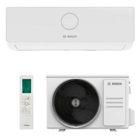Alternative view of Кондиционер BOSCH Climate 5000