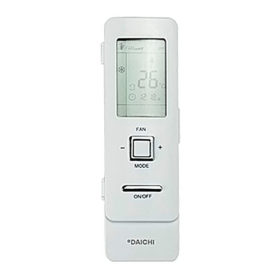 Alternative view of Кондиционер Daichi EVOLUTION DC Inverter