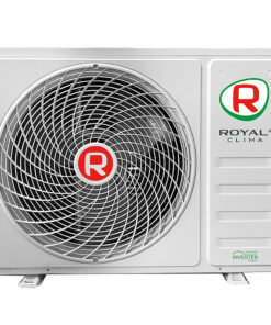 Alternative view of Кондиционер Royal Clima FELICITA Inverter Wi-Fi