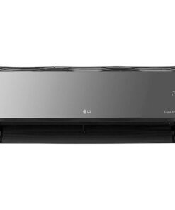 Alternative view of Кондиционер LG ARTCOOL Mirror DC INVERTER Wi-Fi
