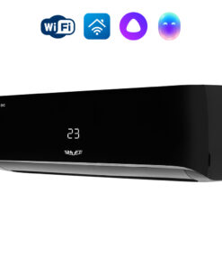 Alternative view of Кондиционер Shuft Asgard DC Inverter Wi-Fi