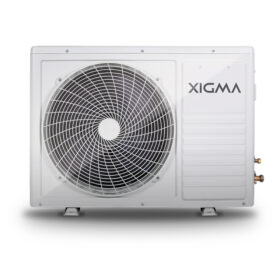 Alternative view of Кондиционер Xigma Sky Inverter