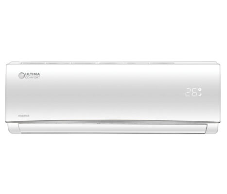 Кондиционер Ultima Comfort ECLIPSE INVERTER NEW