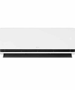 Alternative view of Кондиционер LG Deluxe Pro DUAL INVERTER Wi-Fi