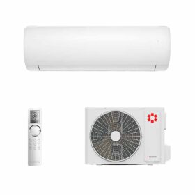 Alternative view of Кондиционер KENTATSU TOKACHI INVERTER
