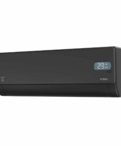 Alternative view of Кондиционер Funai AKOYA NERO Inverter Wi-Fi