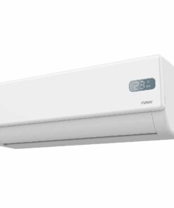 Alternative view of Кондиционер Funai AKOYA Inverter Wi-Fi