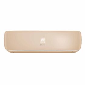 Кондиционер Hisense CRYSTAL SUPER DC Inverter Wi-Fi