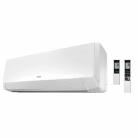 Alternative view of Кондиционер HITACHI AKEBONO NORDIC DC INVERTER
