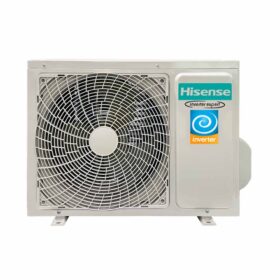 Alternative view of Кондиционер Hisense VIBE PRO EU DC Inverter Wi-Fi NEW