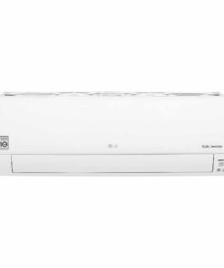 Кондиционер LG EVO Max INVERTER Wi-Fi