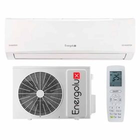 Alternative view of Кондиционер Energolux CHAMPERY PRO HP NEW