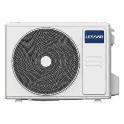 Alternative view of Кондиционер Lessar Ego (R32) INVERTER