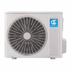 Alternative view of Кондиционер QuttroClima MONSONE INVERTER NEW