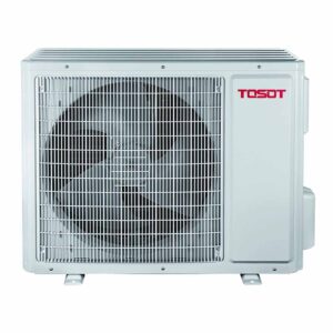 Alternative view of Кондиционер Tosot TRIANGLE INVERTER