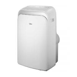 Мобильный кондиционер Midea серия MPPDB